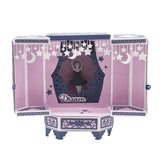 Load image into Gallery viewer, aircraftcreeper - Magical Music Box Die Set - 5305e