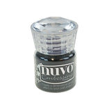 Load image into Gallery viewer, Nuvo - Embossing Powder - Jet Black - 604n - tonicstudios