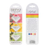 Load image into Gallery viewer, Nuvo - Diamond Hybrid Ink Pads - Tropical Fruits - 80n - tonicstudios