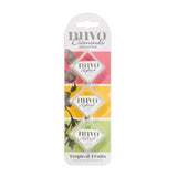 Load image into Gallery viewer, Nuvo - Diamond Hybrid Ink Pads - Tropical Fruits - 80n - tonicstudios