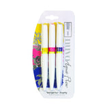 Load image into Gallery viewer, Nuvo - Aqua Flow Pens - Surprise Party - 896n - tonicstudios