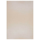 Load image into Gallery viewer, Craft Perfect - Pearlescent Card - Coffee Cream - 8.5&quot; x 11&quot; (5/PK) - 9549E