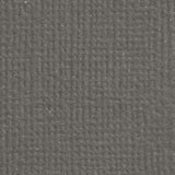 Load image into Gallery viewer, Craft Perfect - Classic Card - Pewter Grey - Weave Textured - 8.5&quot; x 11&quot; (10/PK) - tonicstudios