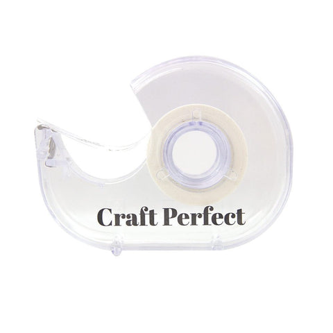 Craft Perfect - Low Tack Die Tapes & Dispenser - PB14