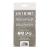 Load image into Gallery viewer, Craft Perfect - Adhesives - Dimensional Foam Pads - Black - 12mmx12mm Squares - 96 Squares - 9754e