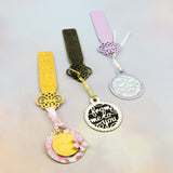 Load image into Gallery viewer, Ribbon and Key Gift Box - Showcase Die Set - 5242e