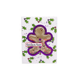 Load image into Gallery viewer, Christmas Confetti Sentiments Stamp Set (A6) - 4920E