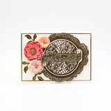 Load image into Gallery viewer, Designer&#39;s Choice 27 - Celebration Time Die Set - 4275E