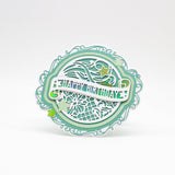 Load image into Gallery viewer, Designer&#39;s Choice 27 - Celebration Time Die Set - 4275E