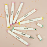 Load image into Gallery viewer, Nuvo - Single Marker Pen Collection - Bamboo Leaf - 413n