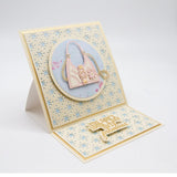 Load image into Gallery viewer, aircraftcreeper - A Selection of Ladies Sentiments Die Set - 5300e