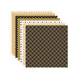 Load image into Gallery viewer, Craft Perfect 6x6 Card Packs Craft Perfect - 6x6 Paper Packs - All that Glitters - 9387E