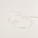 Load image into Gallery viewer, Craft Perfect Ribbon Craft Perfect - Ribbon - Double Face Satin - Bright White - 3mm - 8976E