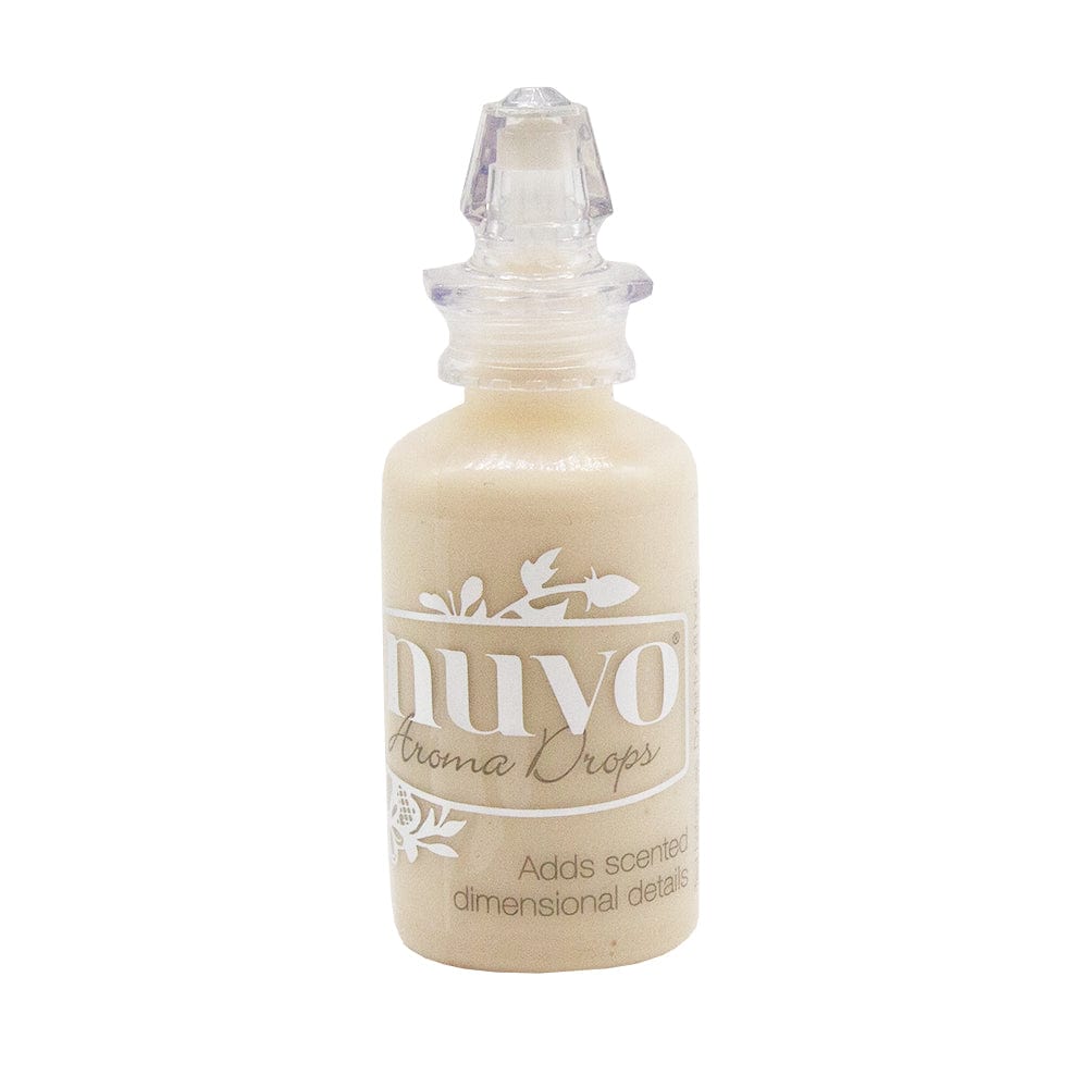 Nuvo Aroma Drops Nuvo - Aroma Drops - Magnolia Bloom - 1354N