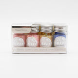 Load image into Gallery viewer, Nuvo Nuvo Glitter copy Nuvo - Pure Sheen 4 Pack - Sweet Sorbet - 306N