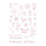 Load image into Gallery viewer, aircraftcreeper bundle Christmas Shaker Creator Collection - DB063