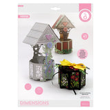 Load image into Gallery viewer, aircraftcreeper bundle Enchanted Wishing Well and Beautiful Bird Cage Collection - DB054