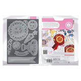 Load image into Gallery viewer, aircraftcreeper bundle Ribbon Rosette Die &amp; Stamp Showcase Set - SHOW16