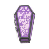 Load image into Gallery viewer, aircraftcreeper bundle Spooky Coffin Box &amp; Accessories - Halloween Die Set Collection - DB069