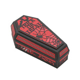 Load image into Gallery viewer, aircraftcreeper bundle Spooky Coffin Box &amp; Accessories - Halloween Die Set Collection - DB069