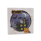 Load image into Gallery viewer, aircraftcreeper bundle Spooky Coffin Box &amp; Accessories - Halloween Die Set Collection - DB069