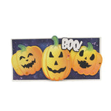 Load image into Gallery viewer, aircraftcreeper bundle Spooky Coffin Box &amp; Accessories - Halloween Die Set Collection - DB069