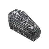 Load image into Gallery viewer, aircraftcreeper bundle Spooky Coffin Box &amp; Accessories - Halloween Die Set Collection - DB069