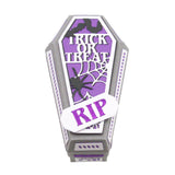 Load image into Gallery viewer, aircraftcreeper bundle Spooky Coffin Box &amp; Accessories - Halloween Die Set Collection - DB069