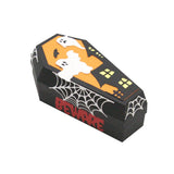 Load image into Gallery viewer, aircraftcreeper bundle Spooky Coffin Box &amp; Accessories - Halloween Die Set Collection - DB069