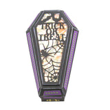 Load image into Gallery viewer, aircraftcreeper bundle Spooky Coffin Box &amp; Accessories - Halloween Die Set Collection - DB069