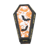 Load image into Gallery viewer, aircraftcreeper bundle Spooky Coffin Box &amp; Accessories - Halloween Die Set Collection - DB069