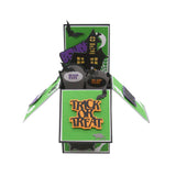 Load image into Gallery viewer, aircraftcreeper bundle Spooky Coffin Box &amp; Accessories - Halloween Die Set Collection - DB069