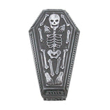 Load image into Gallery viewer, aircraftcreeper bundle Spooky Coffin Box &amp; Accessories - Halloween Die Set Collection - DB069