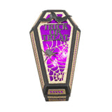 Load image into Gallery viewer, aircraftcreeper bundle Spooky Coffin Box &amp; Accessories - Halloween Die Set Collection - DB069