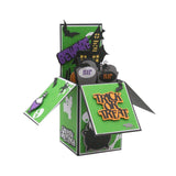 Load image into Gallery viewer, aircraftcreeper bundle Spooky Coffin Box &amp; Accessories - Halloween Die Set Collection - DB069