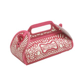 Load image into Gallery viewer, aircraftcreeper Die Cutting Dainty Floral Handbag Die Set - 4977E