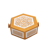 Load image into Gallery viewer, aircraftcreeper Die Cutting Perfect Pergola Box - Showcase Die Set - 5062e