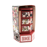 Load image into Gallery viewer, aircraftcreeper Die Cutting Perfect Pergola Box - Showcase Die Set - 5062e