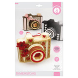 Load image into Gallery viewer, aircraftcreeper Die Cutting Picture Perfect Die Set - 4854E