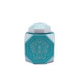 Load image into Gallery viewer, aircraftcreeper Die Cutting Timeless Tea Jar Die Set - 4535e