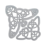 Load image into Gallery viewer, aircraftcreeper Die Cutting aircraftcreeper - Celtic Corners Die Set  - 4427E