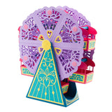 Load image into Gallery viewer, aircraftcreeper Die Cutting aircraftcreeper - Fantastic Ferris Wheel Die Set - 5283e