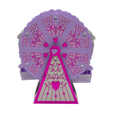 Load image into Gallery viewer, aircraftcreeper Die Cutting aircraftcreeper - Fantastic Ferris Wheel Die Set - 5283e