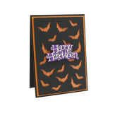 Load image into Gallery viewer, aircraftcreeper Die Cutting aircraftcreeper - Halloween Elements Die Set - 5141e