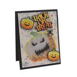 Load image into Gallery viewer, aircraftcreeper Die Cutting aircraftcreeper - Halloween Elements Die Set - 5141e