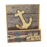 Load image into Gallery viewer, aircraftcreeper Die Cutting Under The Sea - Shakers And Sentiments Die Set - 5326e