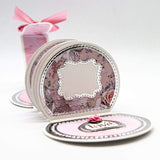 Load image into Gallery viewer, aircraftcreeper Dimensions aircraftcreeper - Devotion Vanity Box &amp; Memory Book Die Set - 3736E