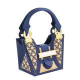 Load image into Gallery viewer, aircraftcreeper - Tres Chic Handbag &amp; Country Lock Box Die Set Collection - DB096 - Default Title