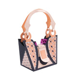 Load image into Gallery viewer, aircraftcreeper - Tres Chic Handbag &amp; Country Lock Box Die Set Collection - DB096 - Default Title