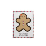 Load image into Gallery viewer, aircraftcreeper Shaker Creator Shaker Creator - Gingerbread Treats Die &amp; Shaker Set - 4304E